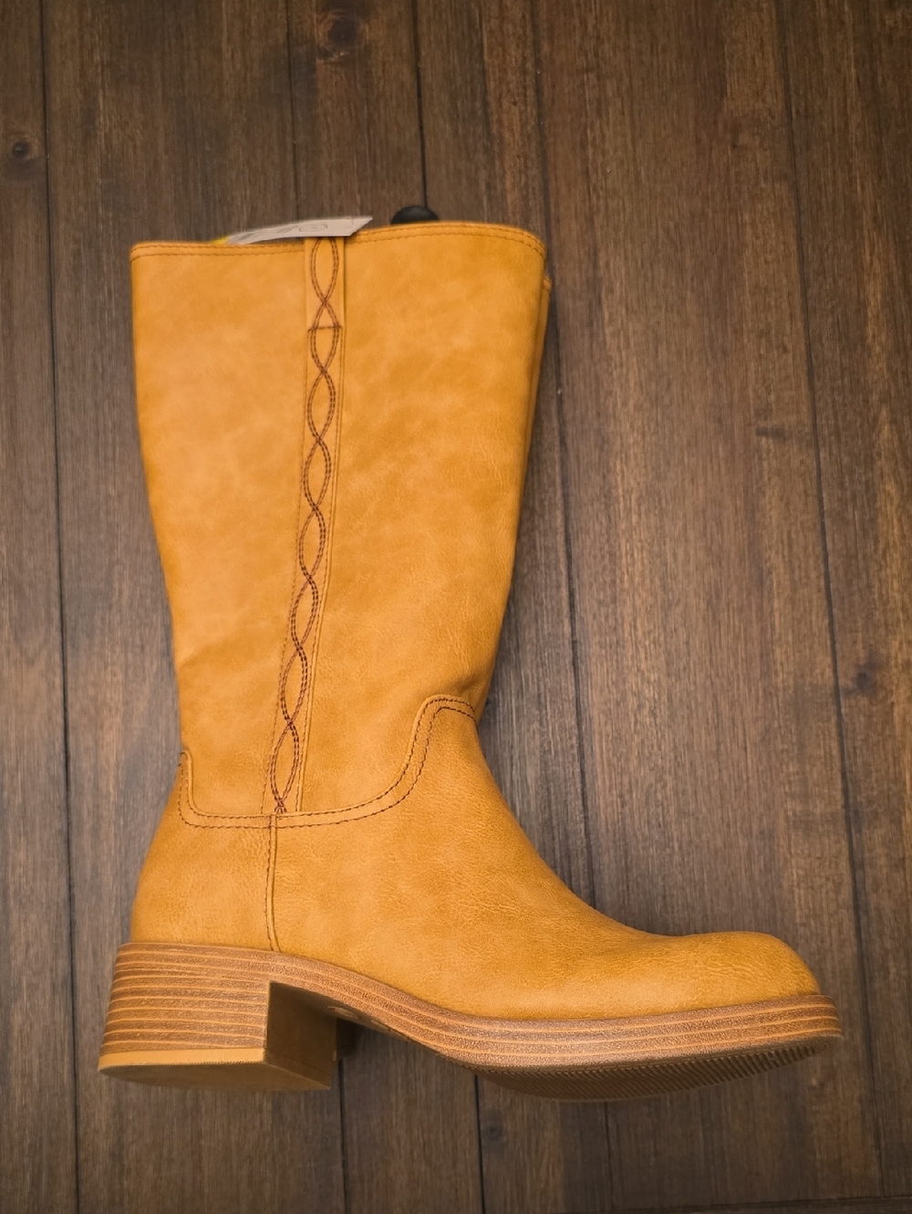 NWT Womens No Boundries Tall Riding Boots Multiple Sizes Available
